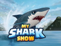 Játékok My Shark Show