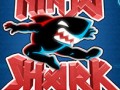 Játékok Ninja Shark