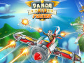 Játékok Panda Air Fighter