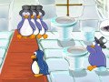 Játékok Penguin Cookshop