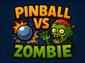 Játékok Pinball VS Zombie