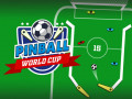 Játékok Pinball World Cup