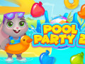 Játékok Pool Party 2