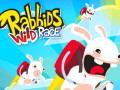 Játékok Rabbids Wild Race