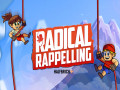 Játékok Radical Rappelling