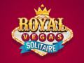 Játékok Royal Vegas Solitaire