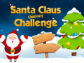 Játékok Santa Chimney Challenge