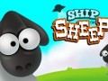 Játékok Ship The Sheep