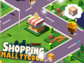 Játékok Shopping Mall Tycoon