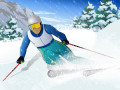 Játékok Ski King 2022