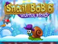 Játékok Snail Bob 6