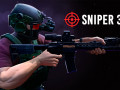 Játékok Sniper 3D