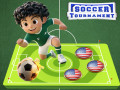 Játékok Soccer Tournament