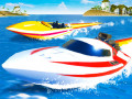 Játékok Speed Boat Extreme Racing