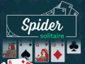 Játékok Spider Solitaire