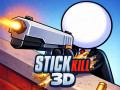 Játékok Stick Kill 3D