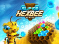 Játékok Super Hexbee Merger