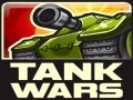 Játékok Tank Wars