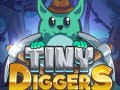 Játékok Tiny Diggers