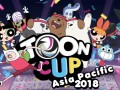 Játékok Toon Cup Asia Pacific 2018