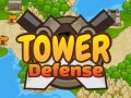 Játékok Tower Defense