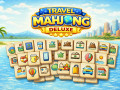 Játékok Travel Mahjong Deluxe