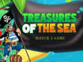 Játékok Treasures of The Sea