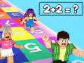 Játékok UGC Math Race