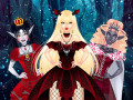 Játékok Vampire Doll Avatar Creator