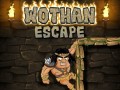 Játékok Wothan Escape