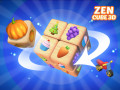Játékok Zen Cube 3D