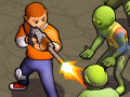 Játékok Zombie Survival